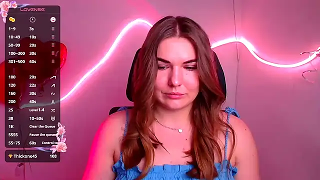 Snapshot of Glory_air chatting on 02-27-25, 03:48 Glory air online show from 02-27-25, 03:48