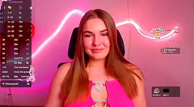 Snapshot of Glory_air chatting on 03-06-25, 12:41 Glory air online show from 03-06-25, 12:41