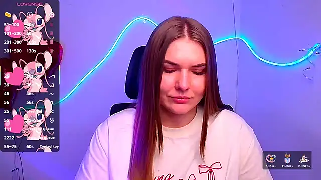 Snapshot of Glory_air chatting on 03-13-25, 04:12 Glory air online show from 03-13-25, 04:12