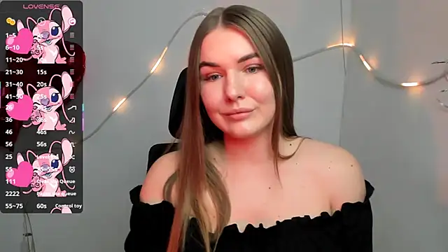 Snapshot of Glory_air chatting on 03-14-25, 12:40 Glory air online show from 03-14-25, 12:40