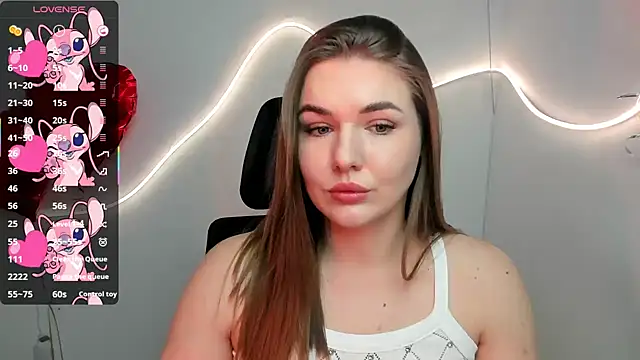 Snapshot of Glory_air chatting on 03-15-25, 06:14 Glory air online show from 03-15-25, 06:14