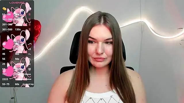 Snapshot of Glory_air chatting on 03-15-25, 09:19 Glory air online show from 03-15-25, 09:19