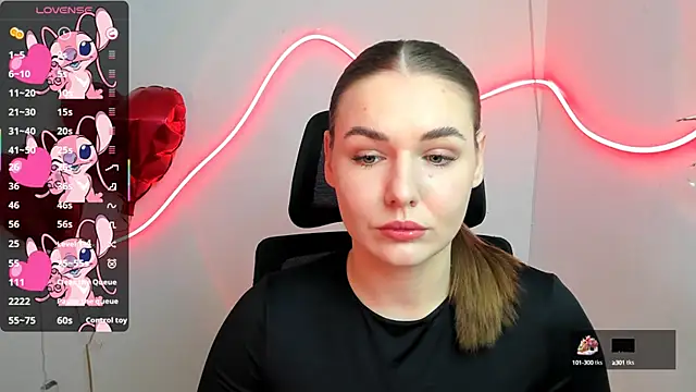 Snapshot of Glory_air chatting on 03-18-25, 06:14 Glory air online show from 03-18-25, 06:14