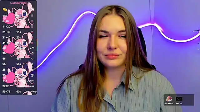 Snapshot of Glory_air chatting on 03-19-25, 12:34 Glory air online show from 03-19-25, 12:34