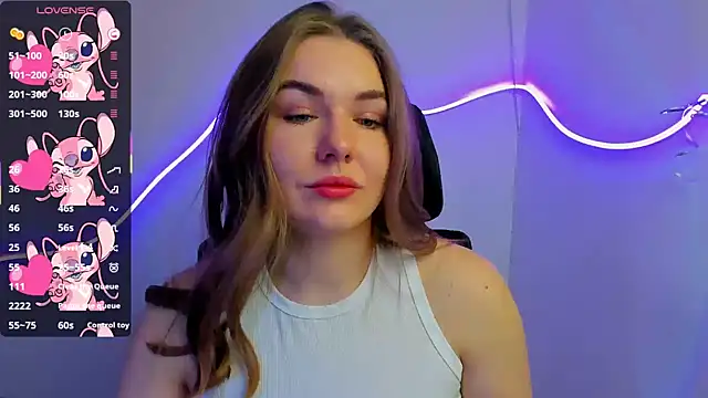 Snapshot of Glory_air chatting on 03-20-25, 06:19 Glory air online show from 03-20-25, 06:19