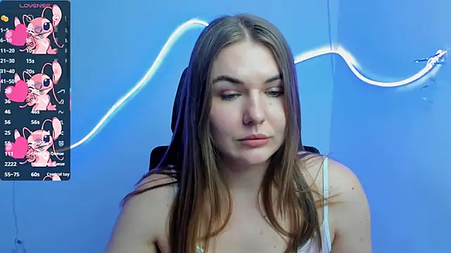 Snapshot of Glory_air chatting on 03-21-25, 12:39 Glory air online show from 03-21-25, 12:39