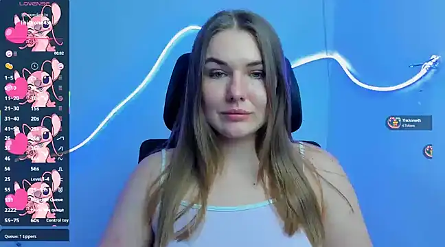 Snapshot of Glory_air chatting on 03-21-25, 03:46 Glory air online show from 03-21-25, 03:46