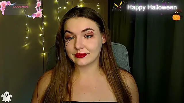 Snapshot of Glory_air chatting on 10-31-25, 09:10 Glory air online show from 10-31-25, 09:10