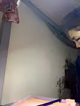 Snapshot of Be-MyMy chatting on 01-14-26, 11:49 Be-MyMy online show from 01-14-26, 11:49