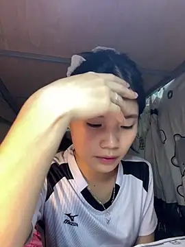 Snapshot of Be-MyMy chatting on 01-16-26, 12:42 Be-MyMy online show from 01-16-26, 12:42