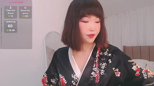 TumiLio online show from 01-02-25, 04:52