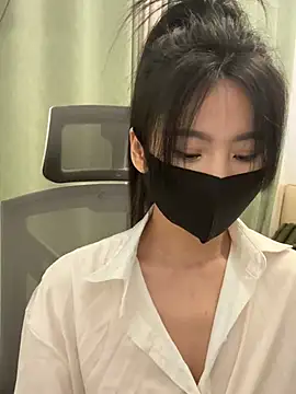 FeiFei-babe online show from 01-22-25, 08:59