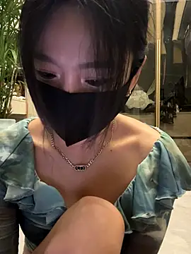 FeiFei-babe online show from 09-21-25, 10:50