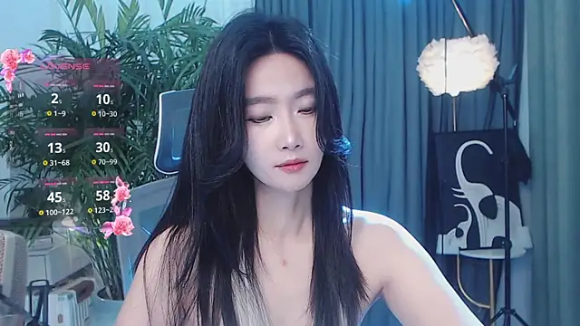 FeiFei-babe online show from 05-01-26, 02:05