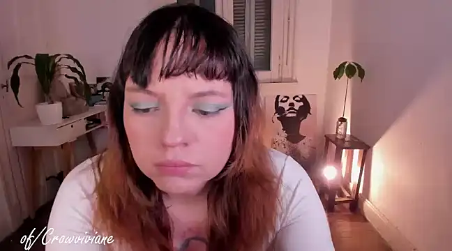 sophia goth online show from 12-27-24, 11:42