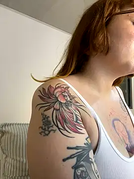 sophia goth online show from 09-24-25, 12:03