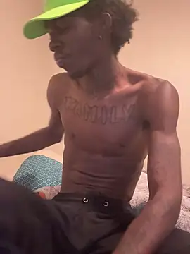 JasperBlaxx online show from 01-04-25, 01:42