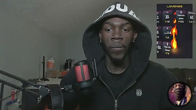 Snapshot of JasperBlaxx chatting on 02-18-26, 09:22 JasperBlaxx online show from 02-18-26, 09:22