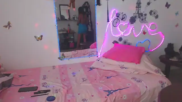 brigitht online show from 01-23-25, 03:16