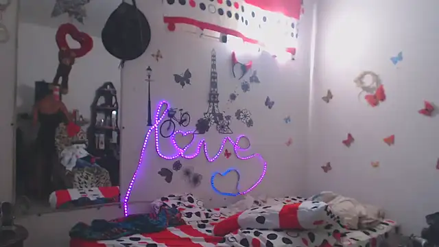 brigitht online show from 01-28-25, 02:21