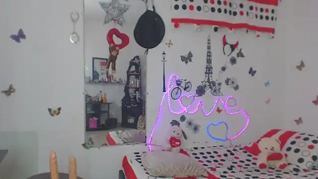 brigitht online show from 01-30-25, 09:47