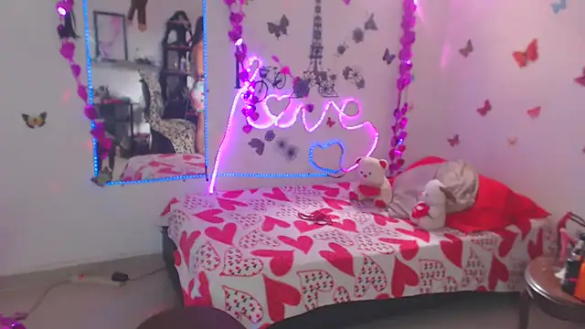 brigitht online show from 02-05-25, 02:59