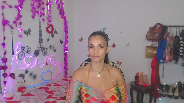 brigitht online show from 02-06-25, 03:20