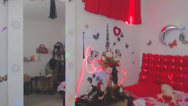 brigitht online show from 03-08-25, 06:05