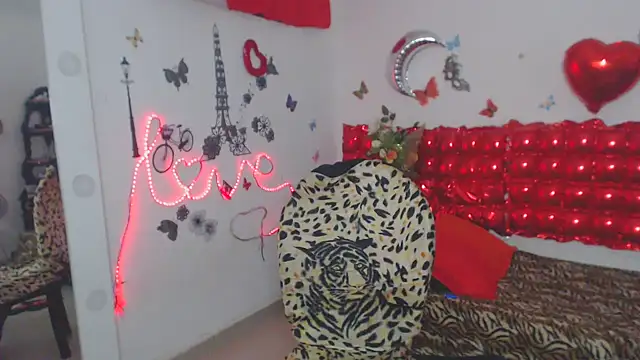 brigitht online show from 03-23-25, 03:54