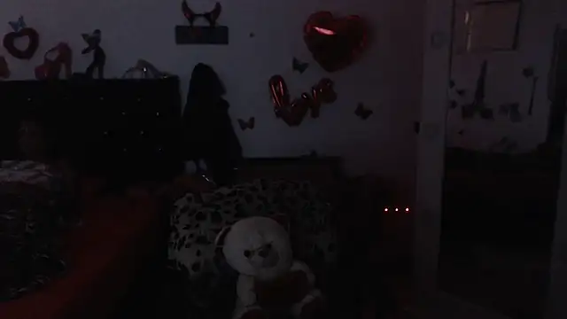 brigitht online show from 06-10-26, 04:39