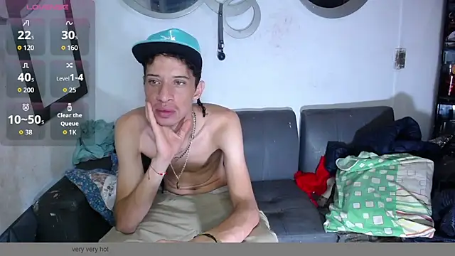 master and sumisse online show from 09-21-25, 02:02