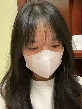 minmin2kk5 online show from 02-14-25, 02:54