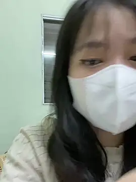 minmin2kk5 online show from 02-16-25, 12:52