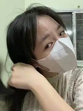 minmin2kk5 online show from 02-28-25, 12:32