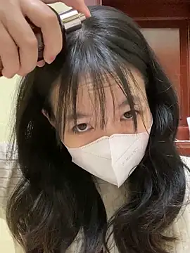 minmin2kk5 online show from 03-05-25, 02:45