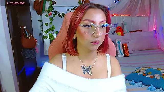 Littlerouse  online show from 03-24-26, 08:08