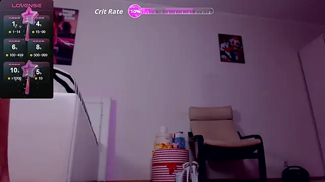 Snapshot of Sonja_Stripper_Ray chatting on 10-23-25, 09:19 Sonja Stripper Ray online show from 10-23-25, 09:19