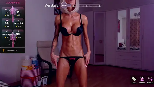 Snapshot of Sonja_Stripper_Ray chatting on 11-02-25, 09:44 Sonja Stripper Ray online show from 11-02-25, 09:44