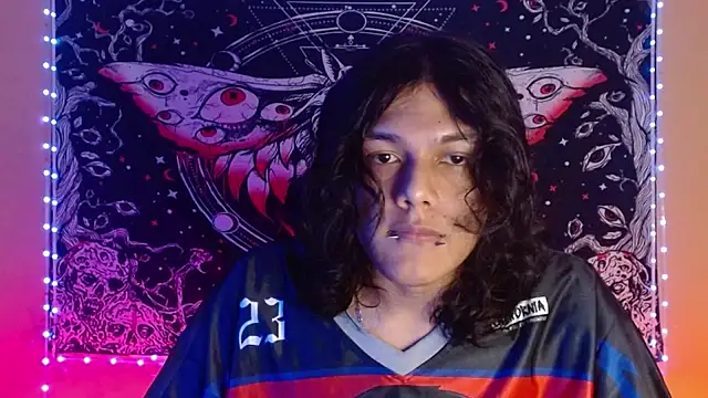 daiki sx online show from 02-06-25, 01:49