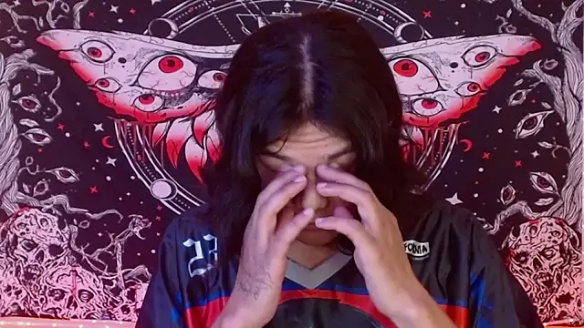 daiki sx online show from 02-07-25, 08:31