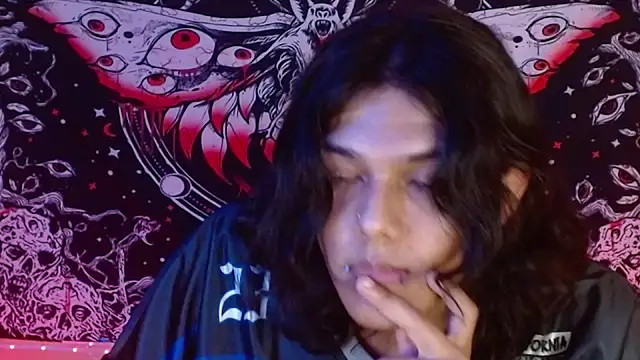 daiki sx online show from 02-07-25, 11:34