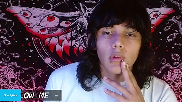 daiki sx online show from 03-04-25, 05:13