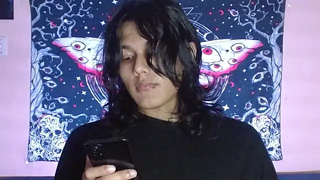 daiki sx online show from 09-26-25, 03:32