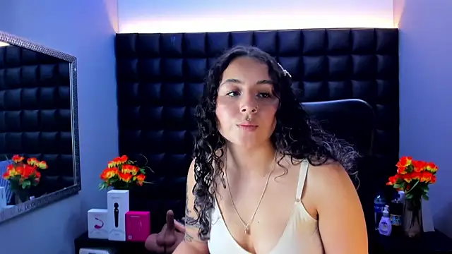 celeste blue69 online show from 05-28-26, 03:15