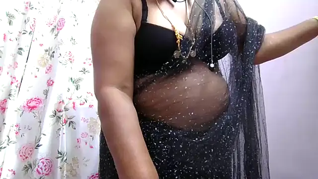 Janavi-janu online show from 01-28-25, 07:11