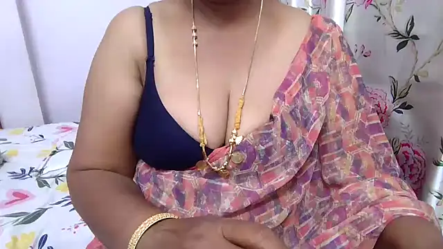 Janavi-janu online show from 03-09-25, 11:47