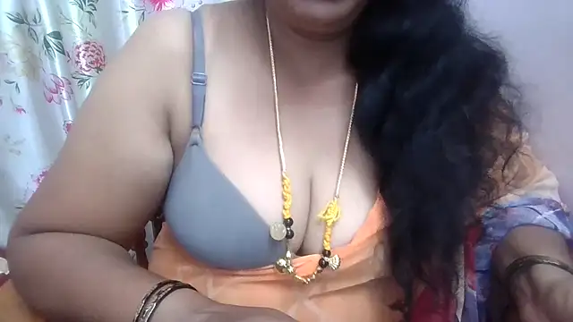 Janavi-janu online show from 09-13-25, 08:14