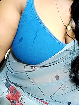 Janavi-janu online show from 10-22-25, 08:58