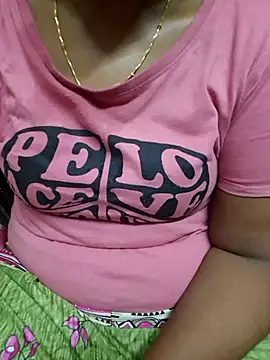 Janavi-janu online show from 11-09-25, 07:06