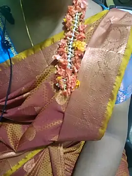 Janavi-janu online show from 12-05-25, 04:14